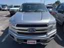 Thumbnail image of 2020 Ford F-150 at Rusty Eck Ford