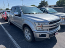 Thumbnail image of 2020 Ford F-150 at Rusty Eck Ford