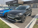 2021 Hyundai SANTA FE SEL at LaFontaine Volkswagen Mazda of Livonia