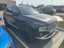 Thumbnail image of 2021 Hyundai SANTA FE at LaFontaine Volkswagen Mazda of Livonia