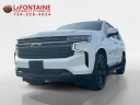 Thumbnail image of 2022 Chevrolet Tahoe at LaFontaine Chevrolet Plymouth