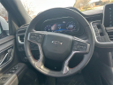 Thumbnail image of 2022 Chevrolet Tahoe at LaFontaine Chevrolet Plymouth
