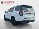 Thumbnail image of 2022 Chevrolet Tahoe at LaFontaine Chevrolet Plymouth