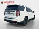 Thumbnail image of 2022 Chevrolet Tahoe at LaFontaine Chevrolet Plymouth
