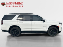 Thumbnail image of 2022 Chevrolet Tahoe at LaFontaine Chevrolet Plymouth