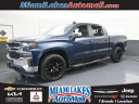 Thumbnail image of 2020 Chevrolet Silverado 1500 at Miami Lakes Automall