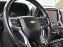 Thumbnail image of 2020 Chevrolet Silverado 1500 at Miami Lakes Automall