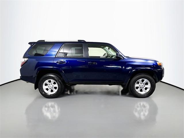Thumbnail image of 2023 Toyota 4Runner at Toyota Scion of Tampa Bay
