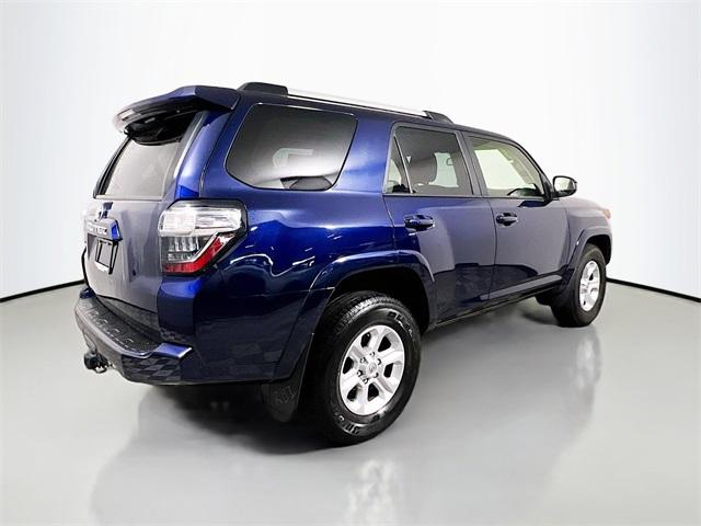 Thumbnail image of 2023 Toyota 4Runner at Toyota Scion of Tampa Bay
