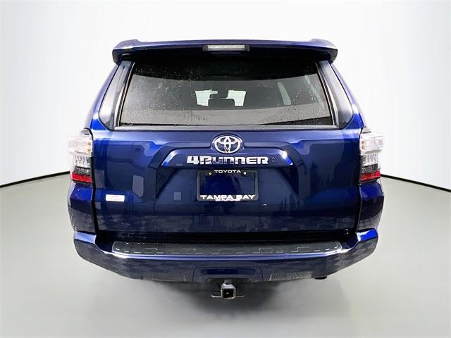 Thumbnail image of 2023 Toyota 4Runner at Toyota Scion of Tampa Bay