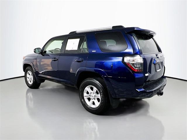 Thumbnail image of 2023 Toyota 4Runner at Toyota Scion of Tampa Bay