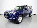 Thumbnail image of 2023 Toyota 4Runner at Toyota Scion of Tampa Bay
