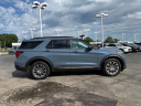 Thumbnail image of 2025 Ford Explorer at Metro Ford