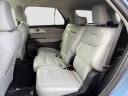 Thumbnail image of 2025 Ford Explorer at Metro Ford