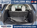 Thumbnail image of 2025 Ford Explorer at Metro Ford