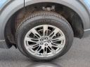 Thumbnail image of 2025 Ford Explorer at Metro Ford