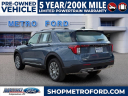 Thumbnail image of 2025 Ford Explorer at Metro Ford