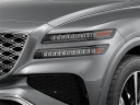 Thumbnail image of 2025 Genesis GV80 at Delray Acura