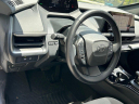 Thumbnail image of 2024 Toyota Prius at Aventura Chrysler Jeep Dodge Ram