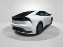 Thumbnail image of 2024 Toyota Prius at Aventura Chrysler Jeep Dodge Ram