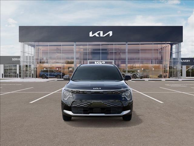 Thumbnail image of 2025 Kia Niro EV at Generation Kia