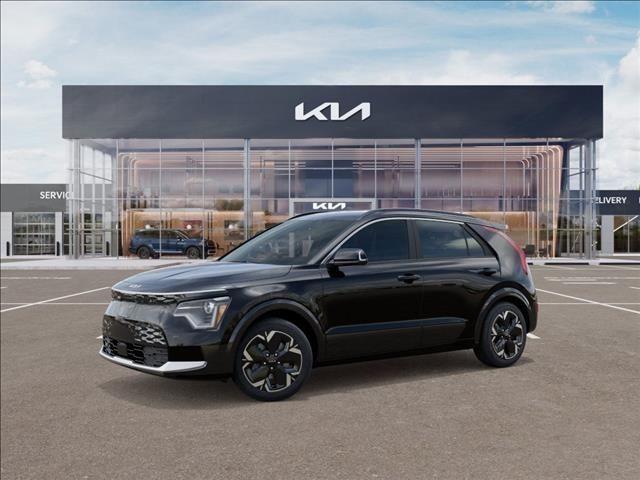 Thumbnail image of 2025 Kia Niro EV at Generation Kia