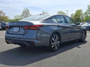 Thumbnail image of 2022 Nissan Altima at Hamilton Honda