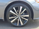 Thumbnail image of 2022 Nissan Altima at Hamilton Honda