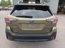 Thumbnail image of 2020 Subaru Outback at Blevins Ford, Inc.