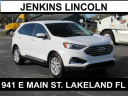 Thumbnail image of 2022 Ford Edge at Jenkins Lincoln