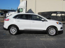 Thumbnail image of 2022 Ford Edge at Jenkins Lincoln