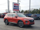 Thumbnail image of 2020 Hyundai SANTA FE at Auto Maxx Kalamazoo [Inventory #9]