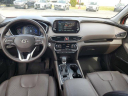Thumbnail image of 2020 Hyundai SANTA FE at Auto Maxx Kalamazoo [Inventory #9]