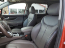 Thumbnail image of 2020 Hyundai SANTA FE at Auto Maxx Kalamazoo [Inventory #9]