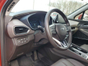 Thumbnail image of 2020 Hyundai SANTA FE at Auto Maxx Kalamazoo [Inventory #9]