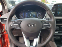 Thumbnail image of 2020 Hyundai SANTA FE at Auto Maxx Kalamazoo [Inventory #9]