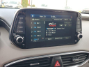 Thumbnail image of 2020 Hyundai SANTA FE at Auto Maxx Kalamazoo [Inventory #9]