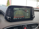 Thumbnail image of 2020 Hyundai SANTA FE at Auto Maxx Kalamazoo [Inventory #9]