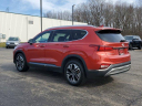 Thumbnail image of 2020 Hyundai SANTA FE at Auto Maxx Kalamazoo [Inventory #9]