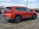 Thumbnail image of 2020 Hyundai SANTA FE at Auto Maxx Kalamazoo [Inventory #9]