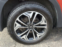 Thumbnail image of 2020 Hyundai SANTA FE at Auto Maxx Kalamazoo [Inventory #9]
