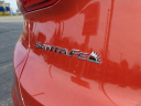 Thumbnail image of 2020 Hyundai SANTA FE at Auto Maxx Kalamazoo [Inventory #9]