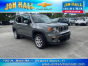 Thumbnail image of 2021 Jeep Renegade at Jon Hall Chevrolet