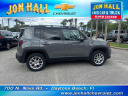 Thumbnail image of 2021 Jeep Renegade at Jon Hall Chevrolet