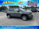 Thumbnail image of 2021 Jeep Renegade at Jon Hall Chevrolet