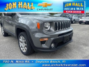 Thumbnail image of 2021 Jeep Renegade at Jon Hall Chevrolet