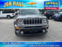 Thumbnail image of 2021 Jeep Renegade at Jon Hall Chevrolet