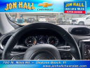 Thumbnail image of 2021 Jeep Renegade at Jon Hall Chevrolet