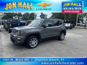 Thumbnail image of 2021 Jeep Renegade at Jon Hall Chevrolet