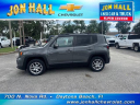 Thumbnail image of 2021 Jeep Renegade at Jon Hall Chevrolet